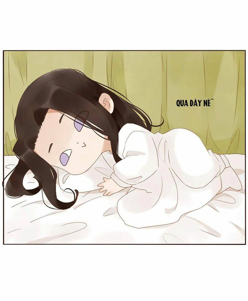 Đế Vương Trắc Chương 241 Ảnh 22