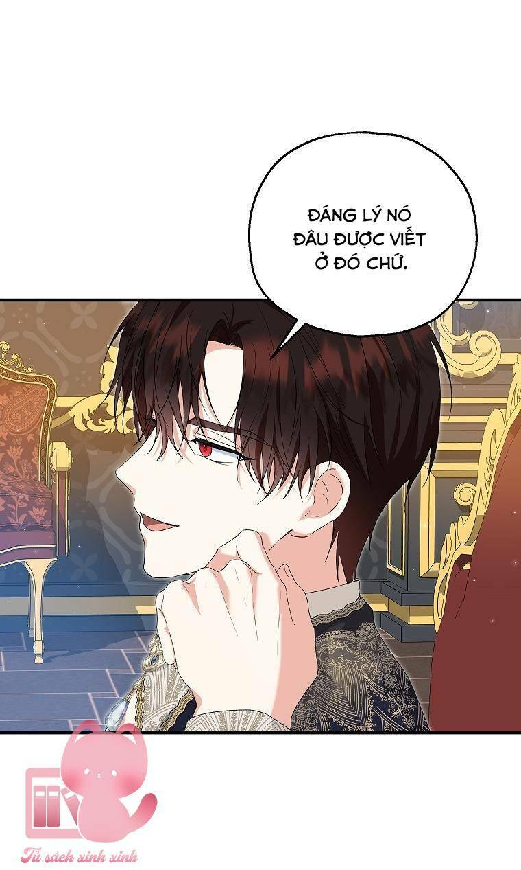 Nàng Dâu Nuôi Muốn Đứt Tình Đoạn Nghĩa Chương 59 Ảnh 55