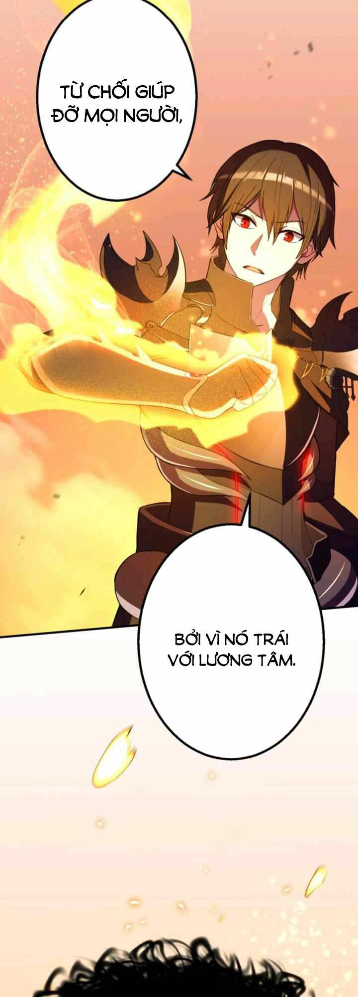 Bộ Giáp Tai Ương Chương 36 Ảnh 40