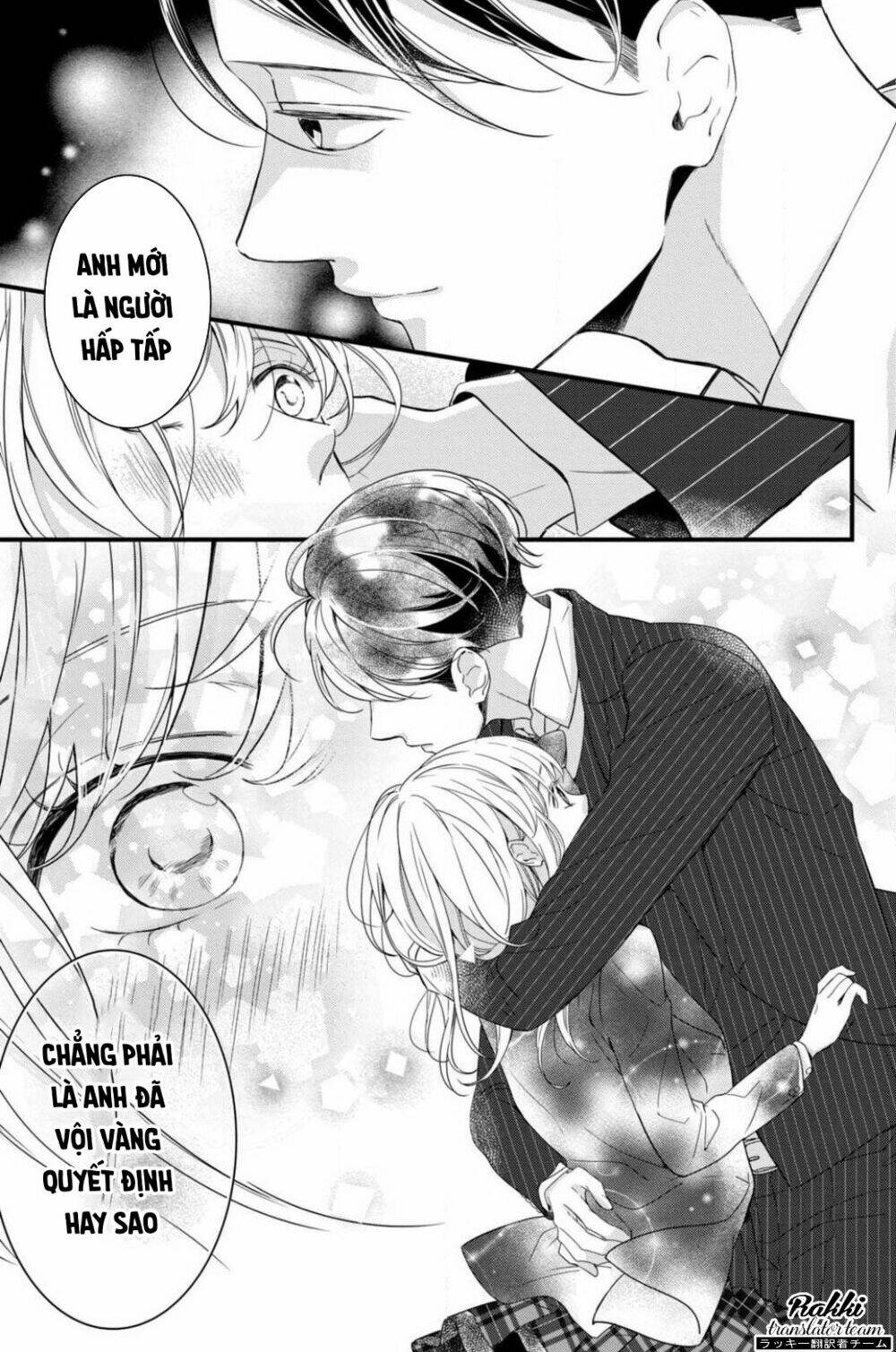 Bengoshi To 17-Sai Chương 1 Ảnh 41