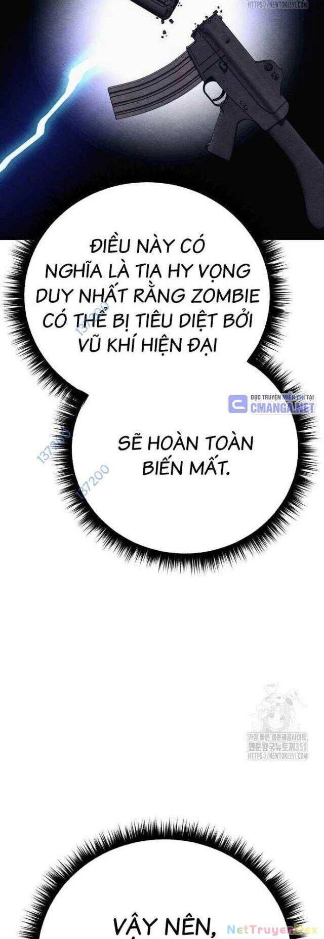 Xác Sống Và Sát Nhân Chương 77 Ảnh 61