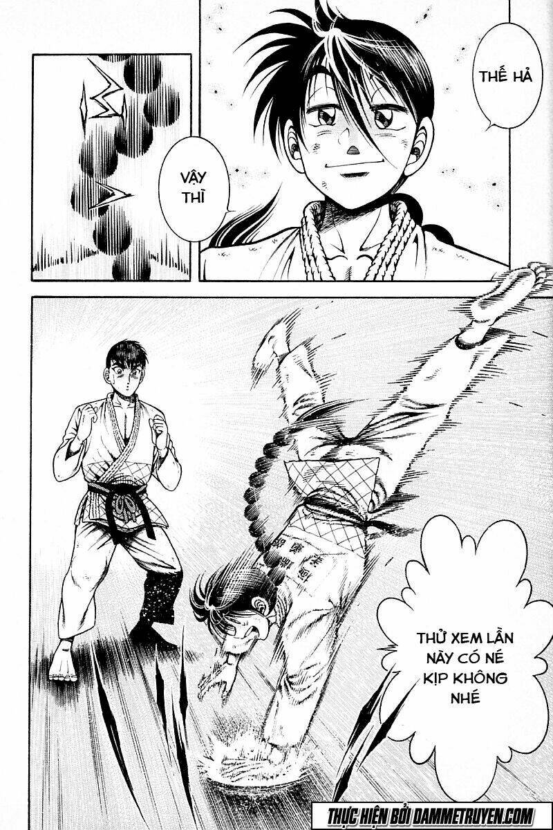 Shin Kotaro Makaritoru! Juudouhen Chương 219 Ảnh 23