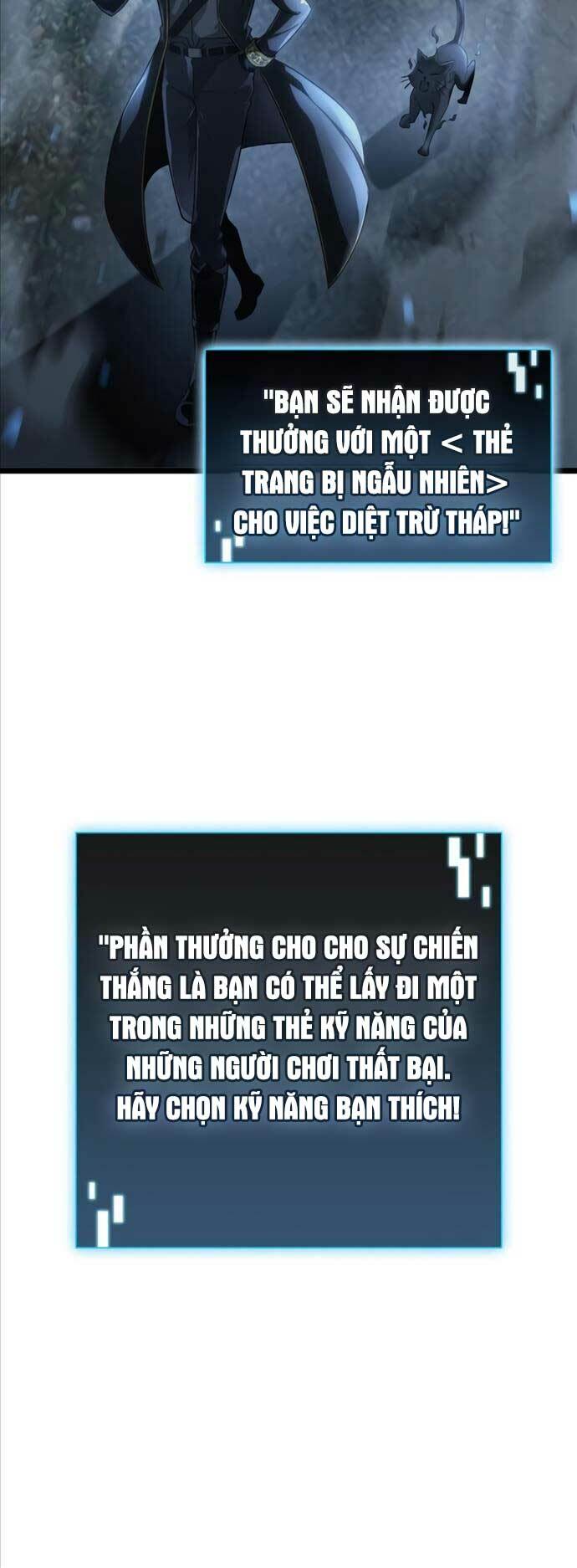 Người Chơi Tài Năng Điên Cuồng Chương 14 Ảnh 61
