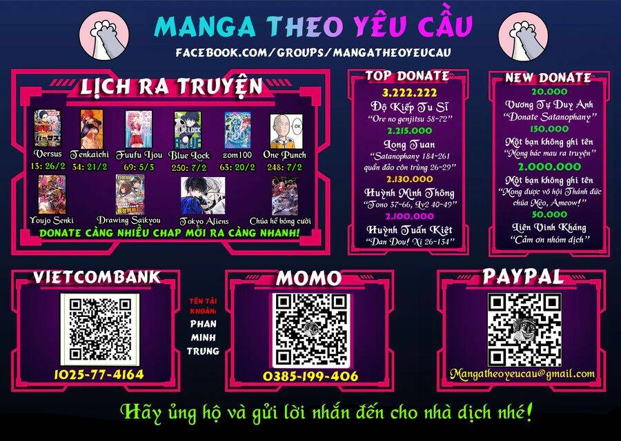 Tono Kanri O Shite Miyou Chương 59 Ảnh 3