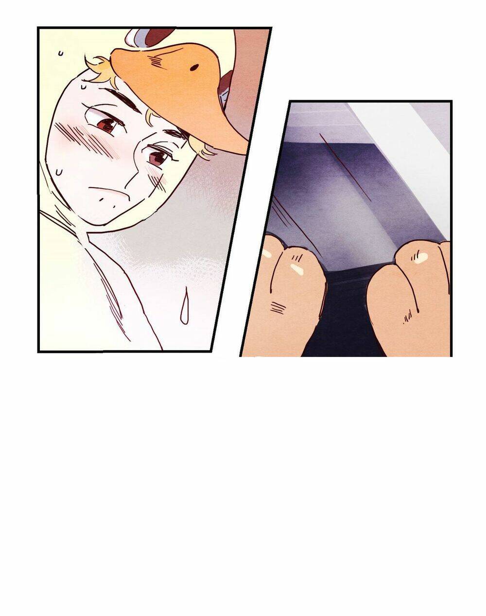 Nhớ Em, Lucifer Chương 0 Ảnh 12