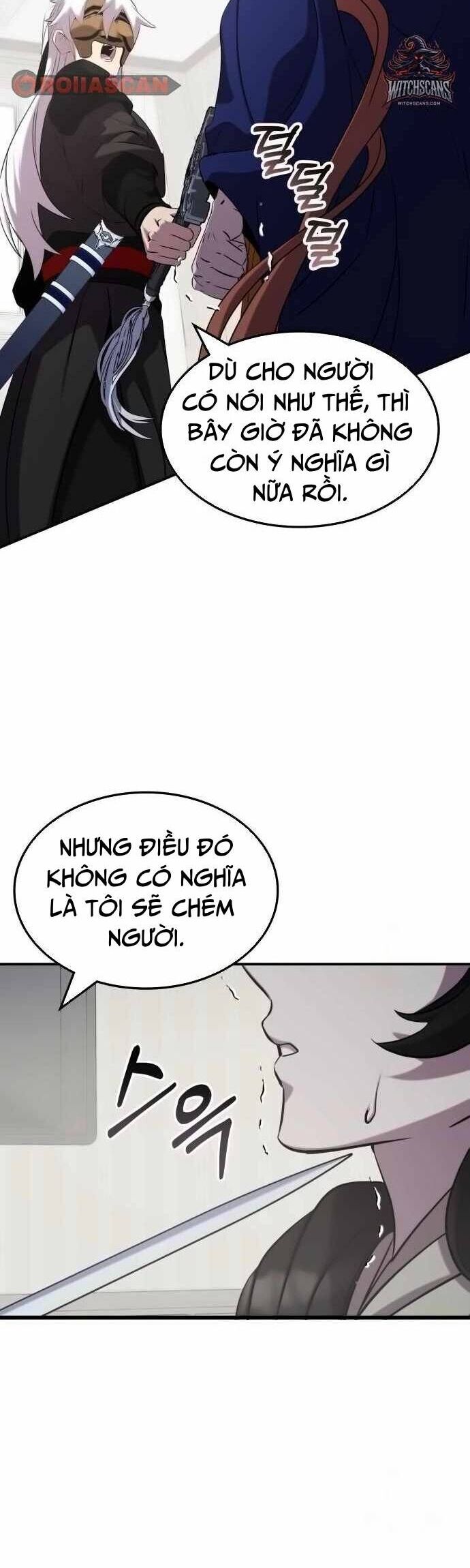 Tăng Lực Thợ Săn Chương 116 Ảnh 28
