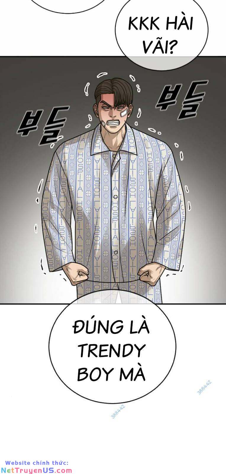 Thời Đại Ulzzang Chương 24 Ảnh 94