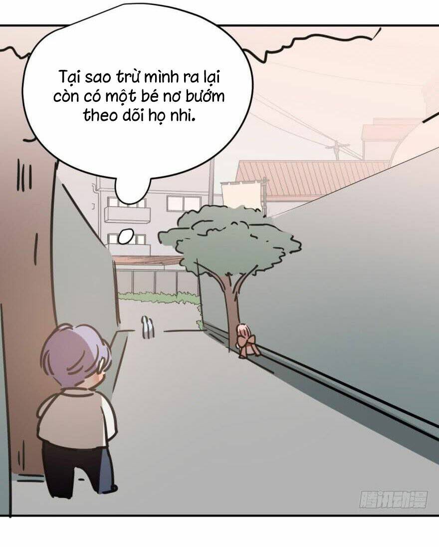Truy Bắt Ngao Ngao Chương 28 Ảnh 46