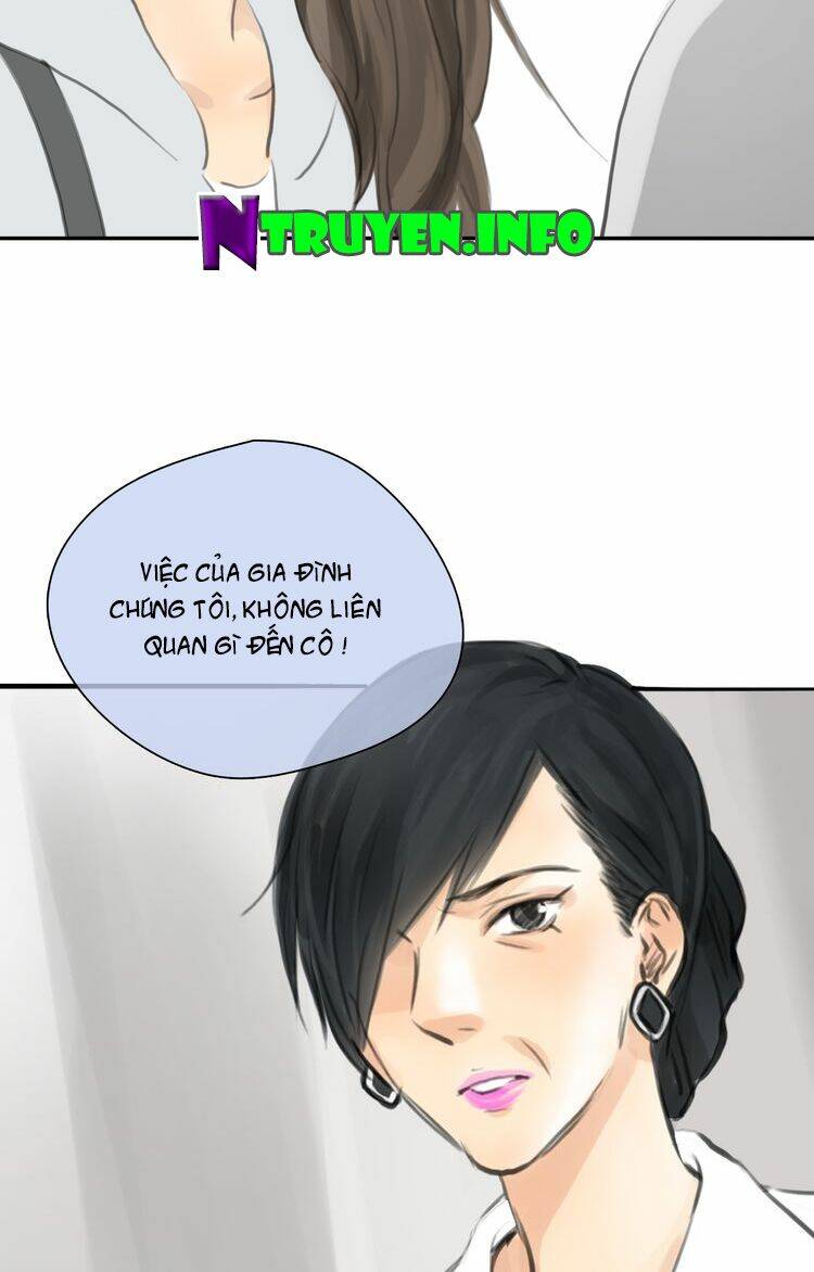 12 Giờ Của Lọ Lem Chương 43 Ảnh 41