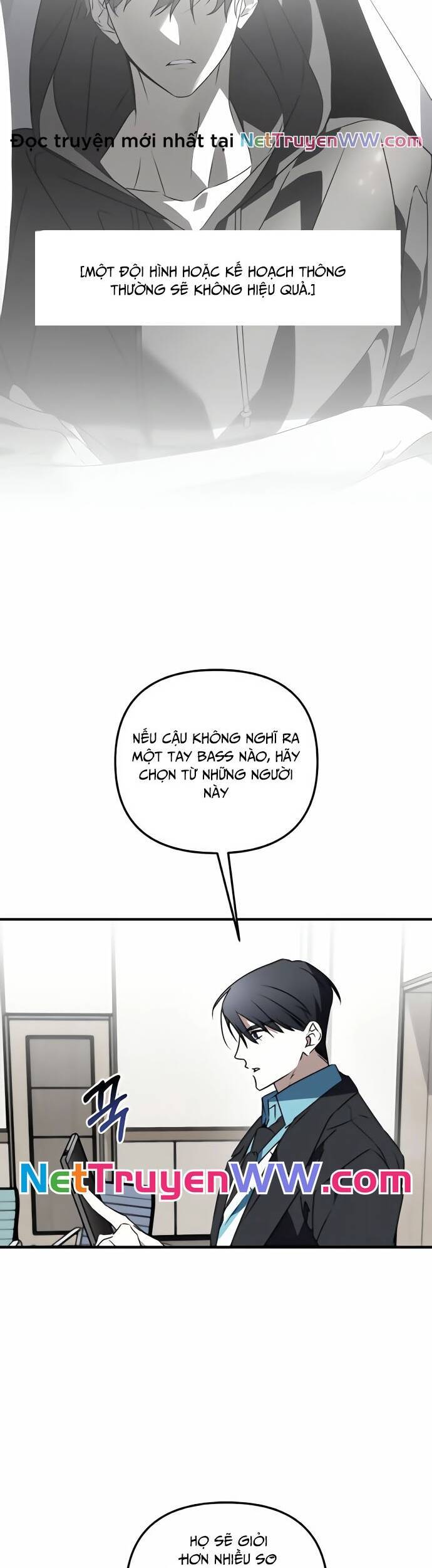 Sounds Like Chương 5 Ảnh 22