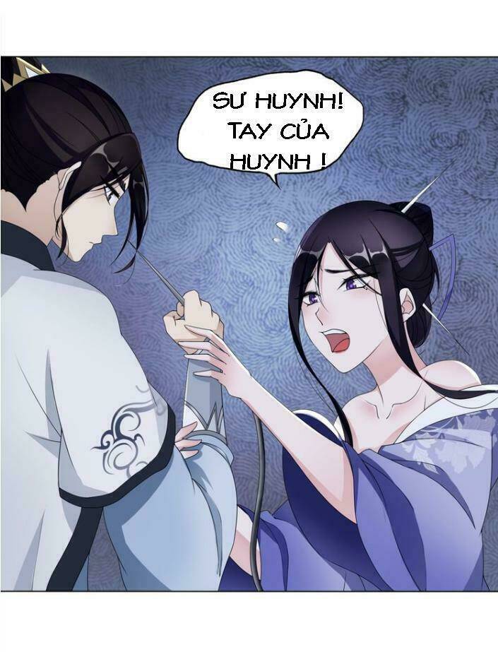 Ma Quân Đại Nhân, Phu Nhân Lại Trốn Rồi! Chương 11 Ảnh 15