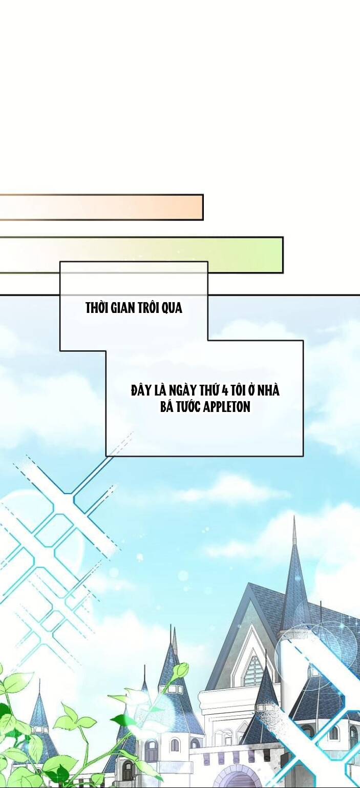 Tôi Hạnh Phúc Khi Là Phản Diện Giàu Có Chương 2 Ảnh 14