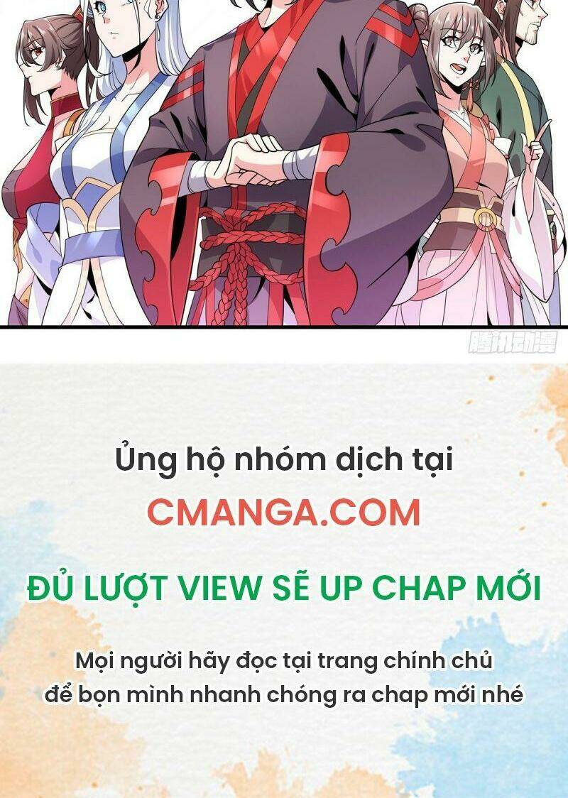 Lực Bạt Sơn Hà Hề Tử Đường Chương 50 Ảnh 49