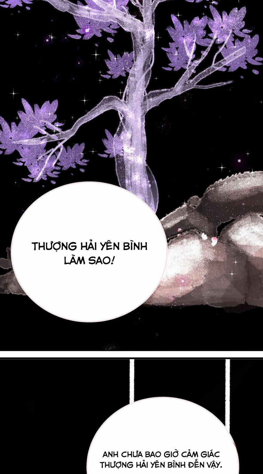 Chu Mi Nga! Bạn Trai Trong Game Thành Tinh Rồi Chương 15 Ảnh 3