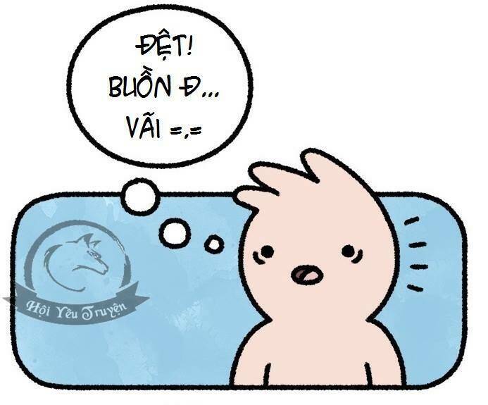 Những Mẫu Truyện Ngắn Dễ Thương Và Hài Hước Chương 48 Ảnh 4