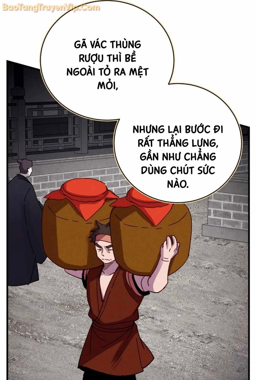 Phi Lôi Đao Thuật Chương 193 Ảnh 88