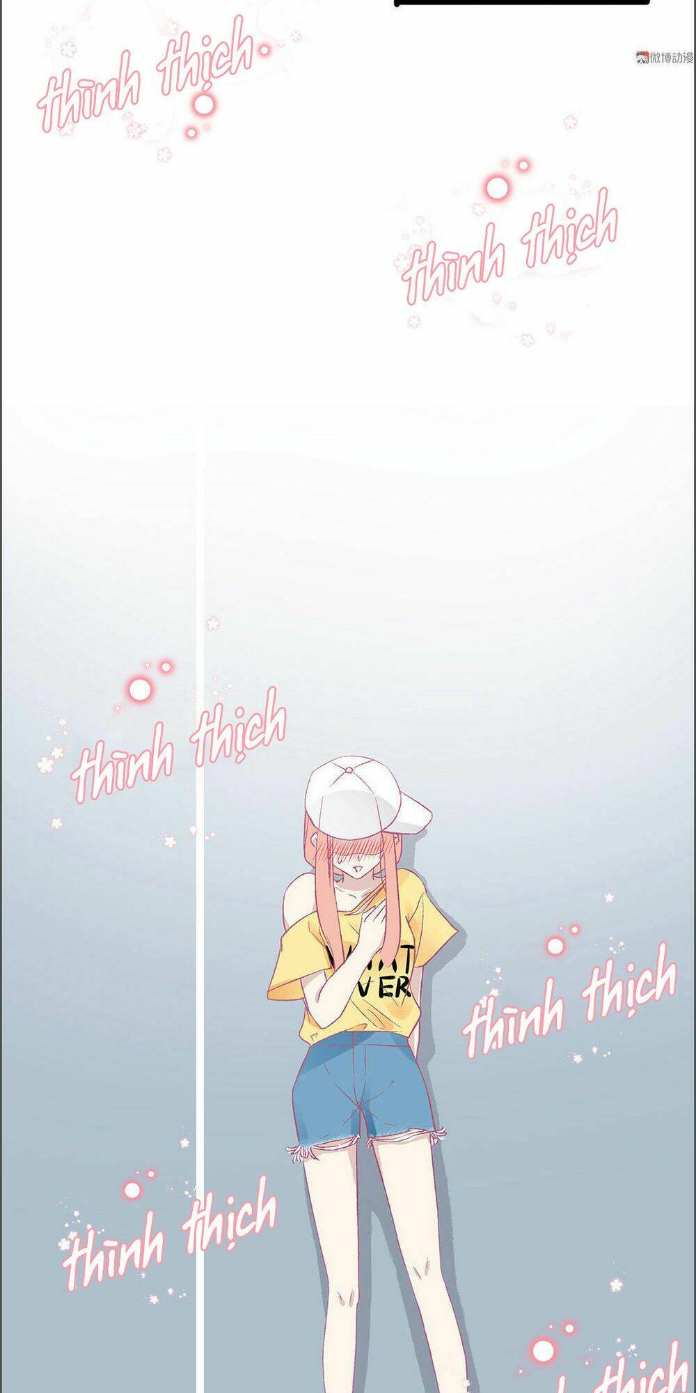 Chu Mi Nga! Bạn Trai Trong Game Thành Tinh Rồi Chương 6 Ảnh 24