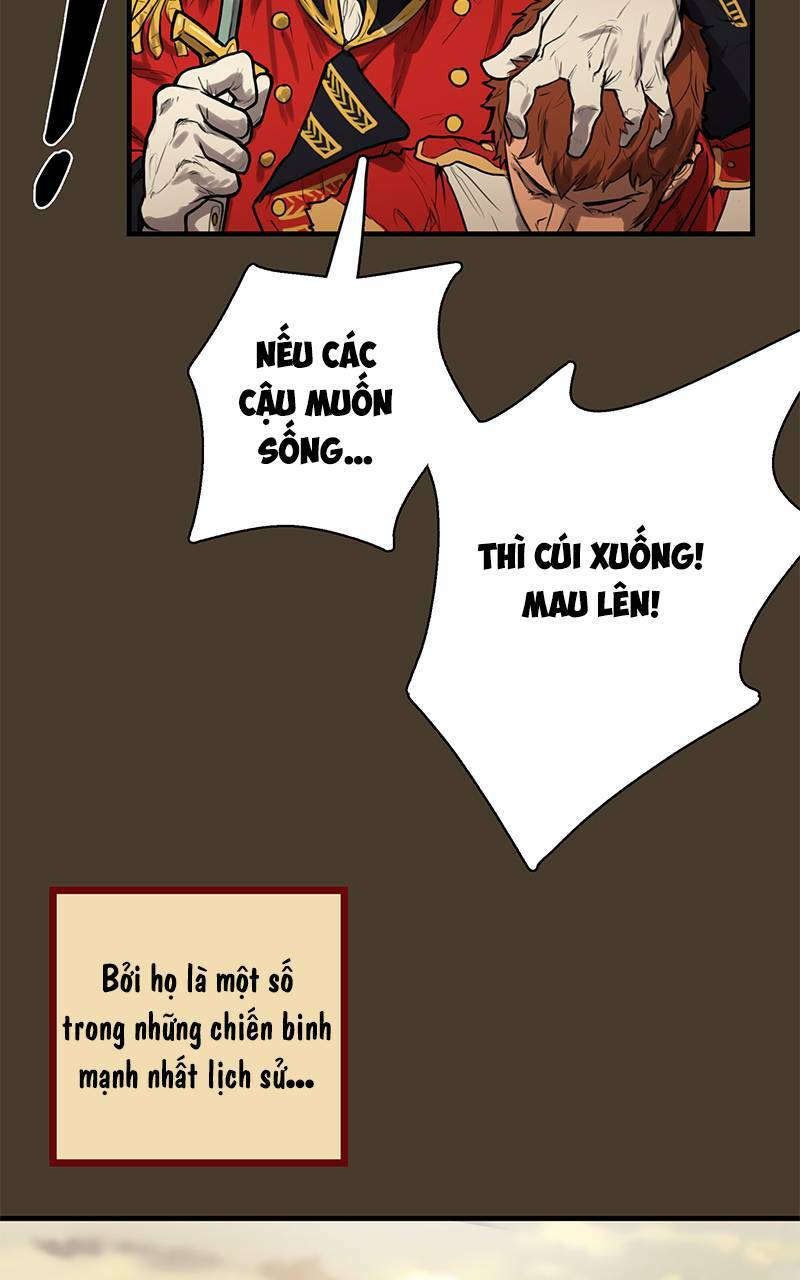 Ordeal Chương 15 Ảnh 39
