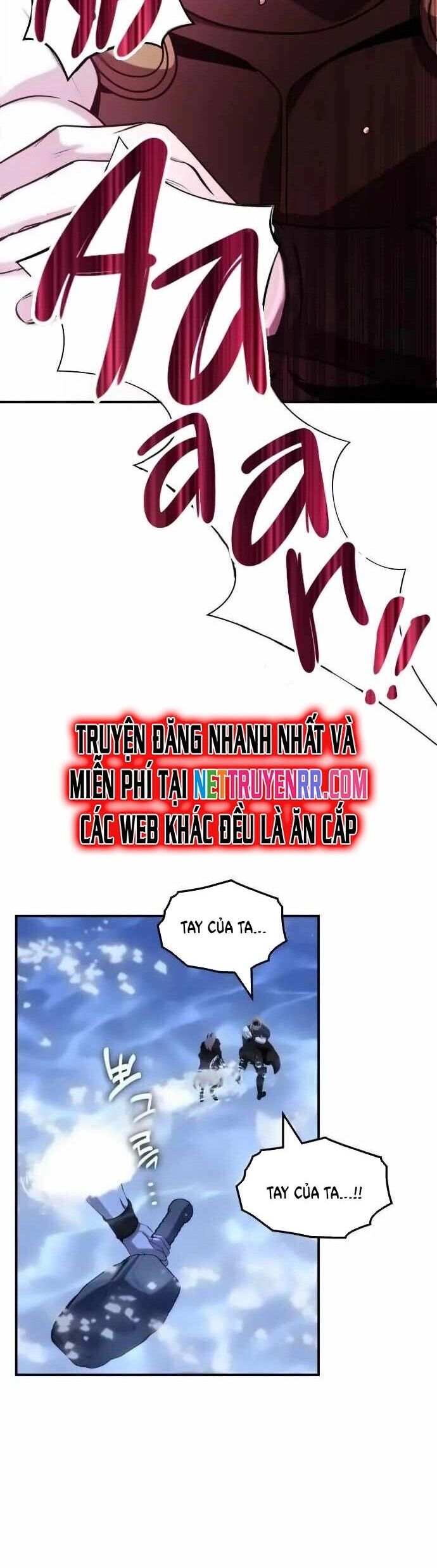 Tăng Lực Thợ Săn Chương 111 Ảnh 35
