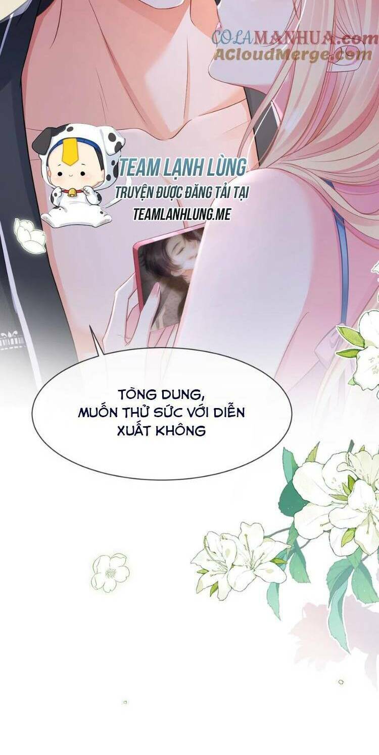Tôi Trở Thành Kiều Thê Của Ông Trùm Phản Diện Chương 89 Ảnh 60