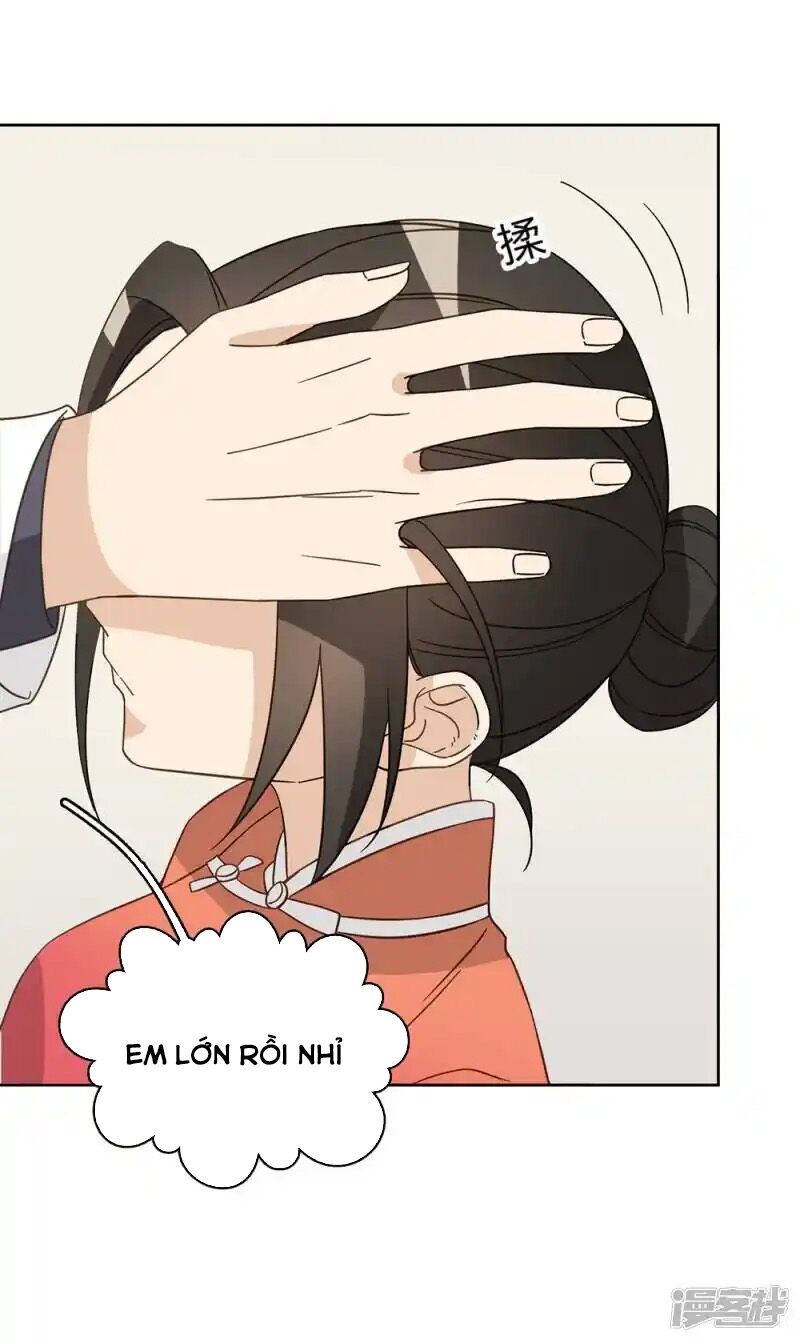 Chú Ơi Đừng Chạy!!! Chương 44 Ảnh 36