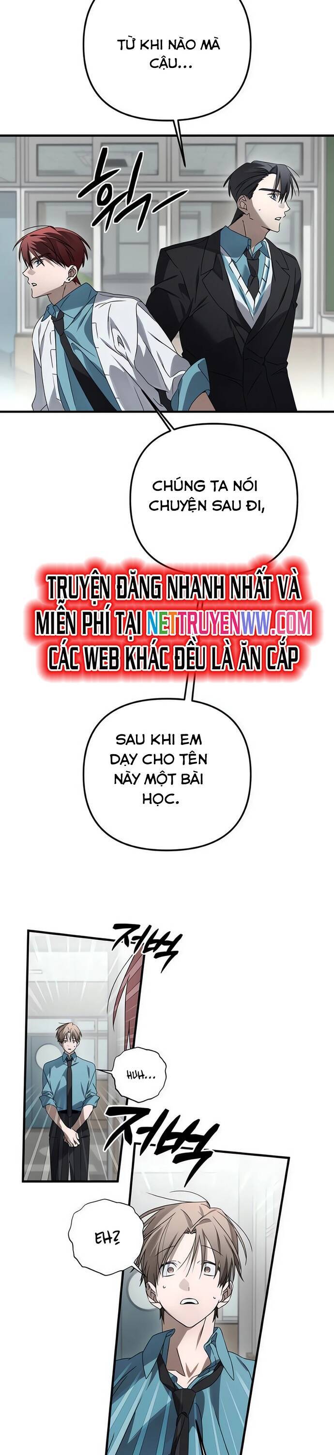 Sounds Like Chương 8 Ảnh 34
