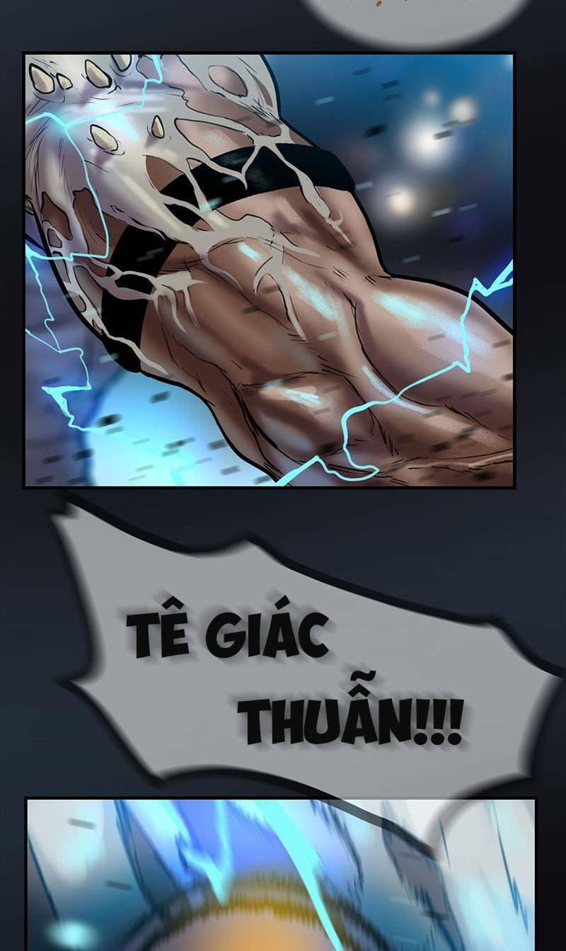 Ordeal Chương 5 Ảnh 55