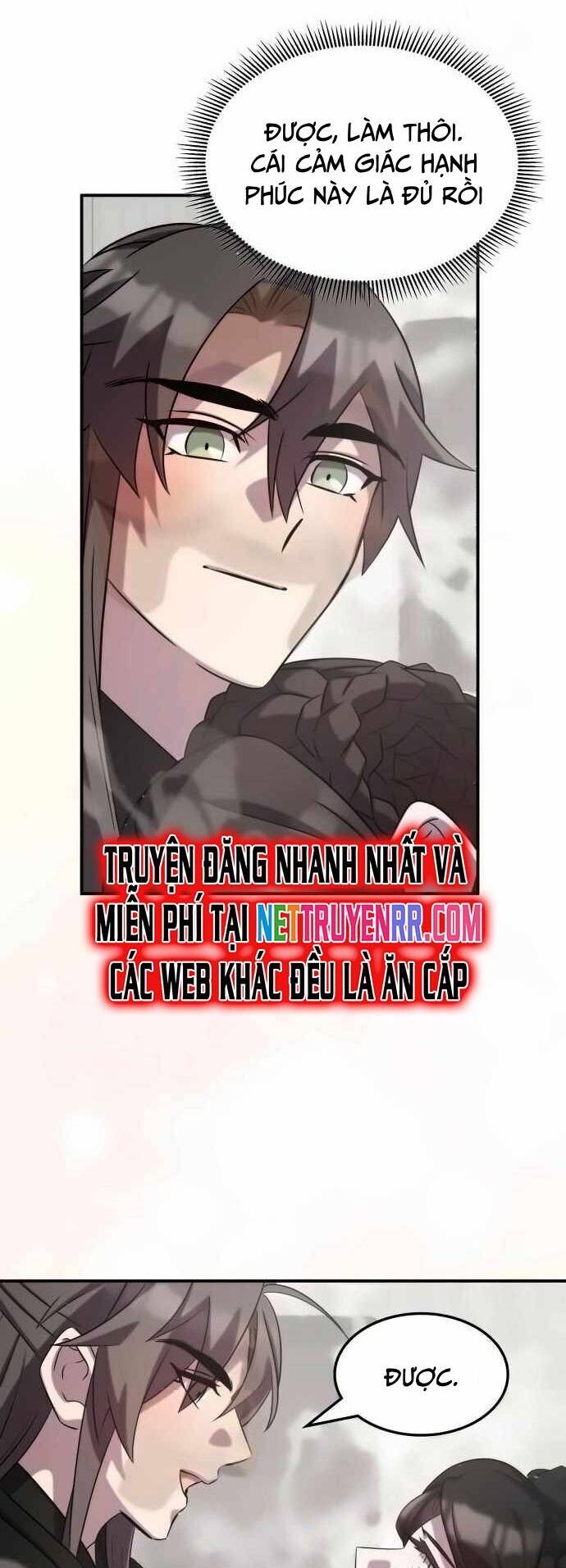 Tăng Lực Thợ Săn Chương 116 Ảnh 20