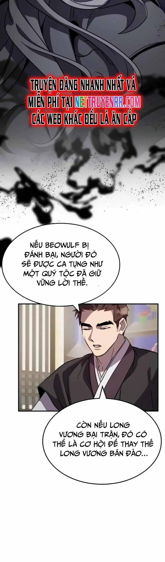 Tăng Lực Thợ Săn Chương 109 Ảnh 21