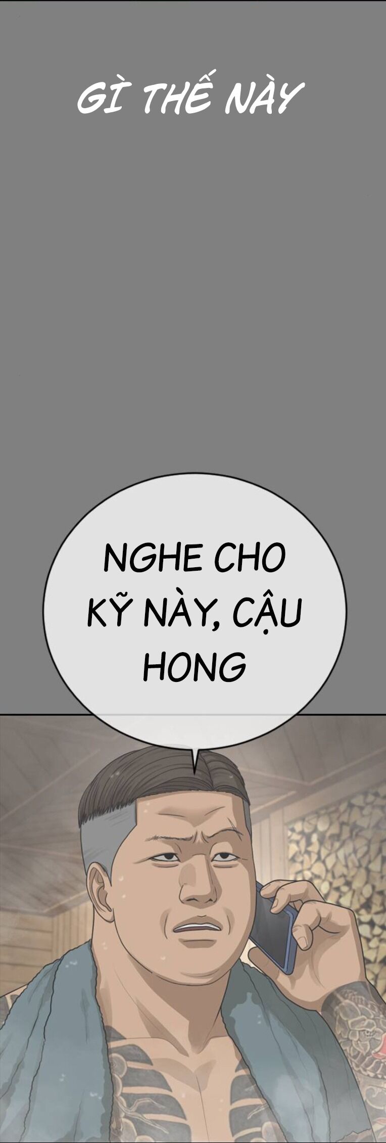 Thời Đại Ulzzang Chương 31 Ảnh 13