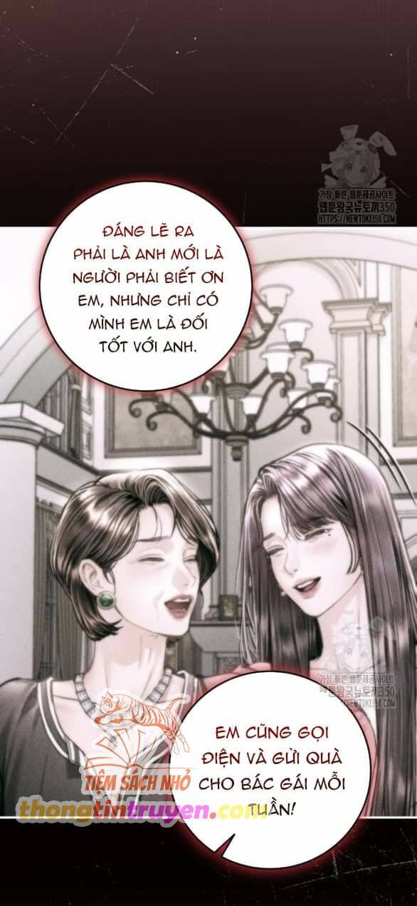 Đứa Trẻ Trông Giống Tôi Chương 34 Ảnh 74