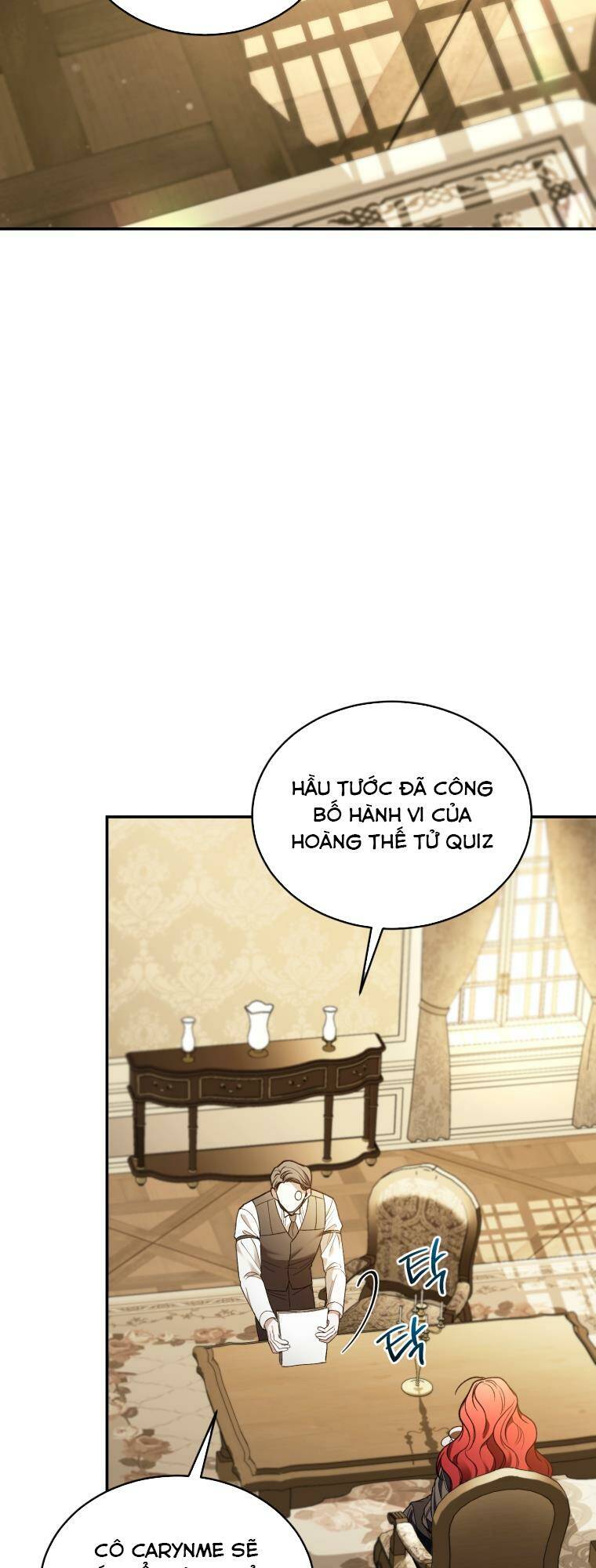 Hoàn Nguyên Quý Cô Chương 77 Ảnh 20