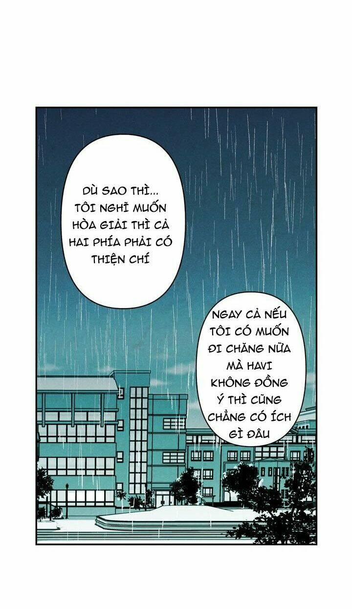 Trao Thân Cho Em Chương 50 Ảnh 5