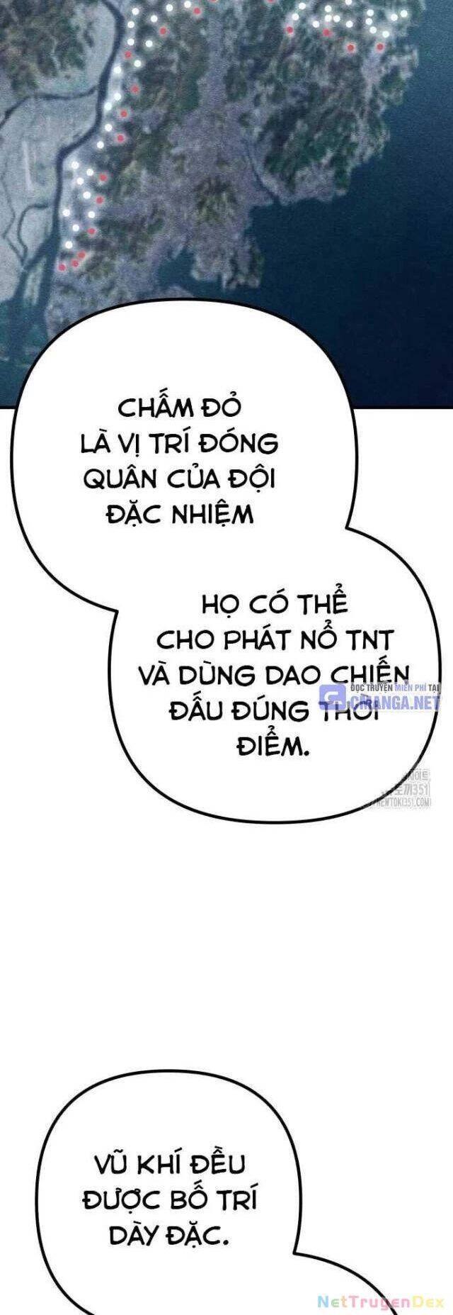 Xác Sống Và Sát Nhân Chương 77 Ảnh 32