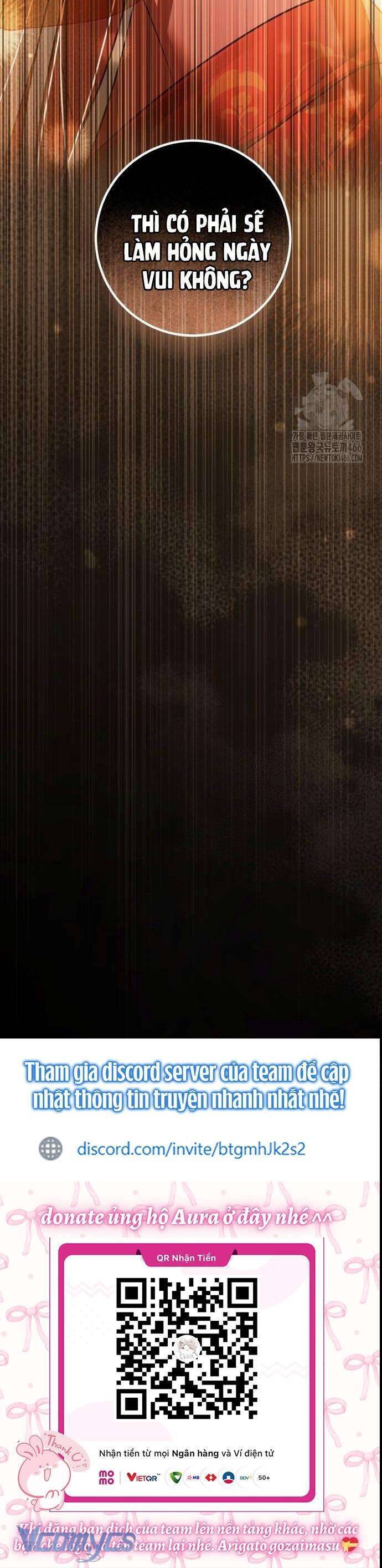 Khi Hắc Lang Gọi Tên Tôi Chương 42 Ảnh 60