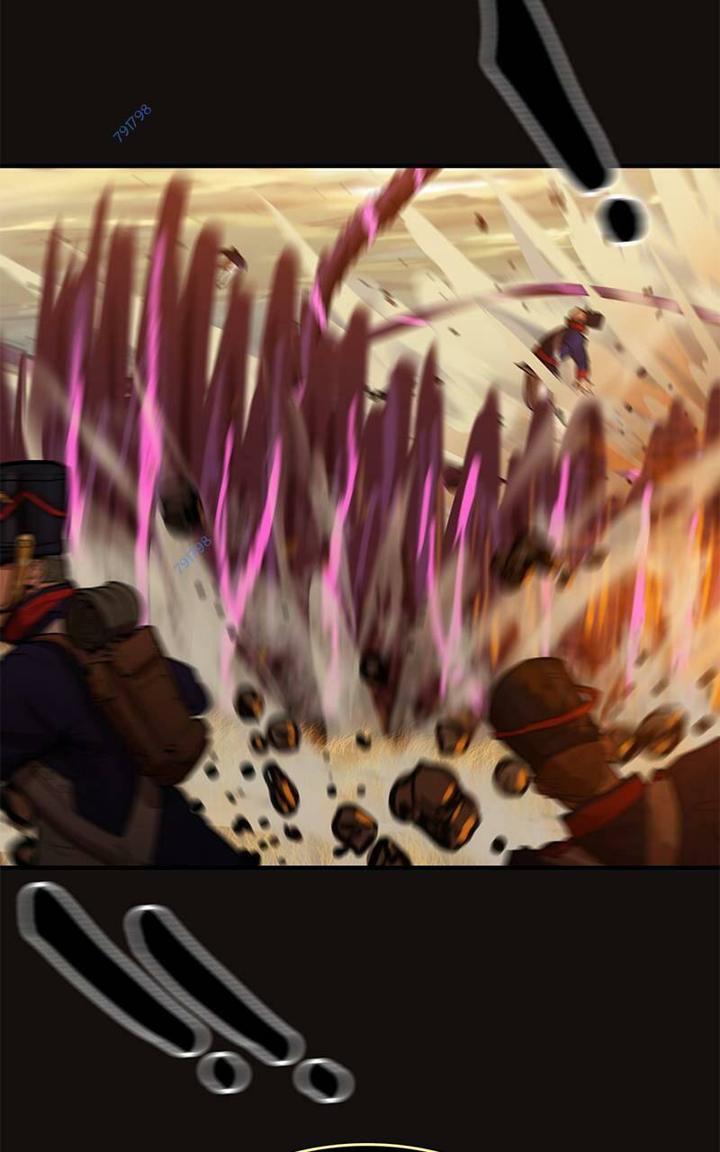 Ordeal Chương 15 Ảnh 80
