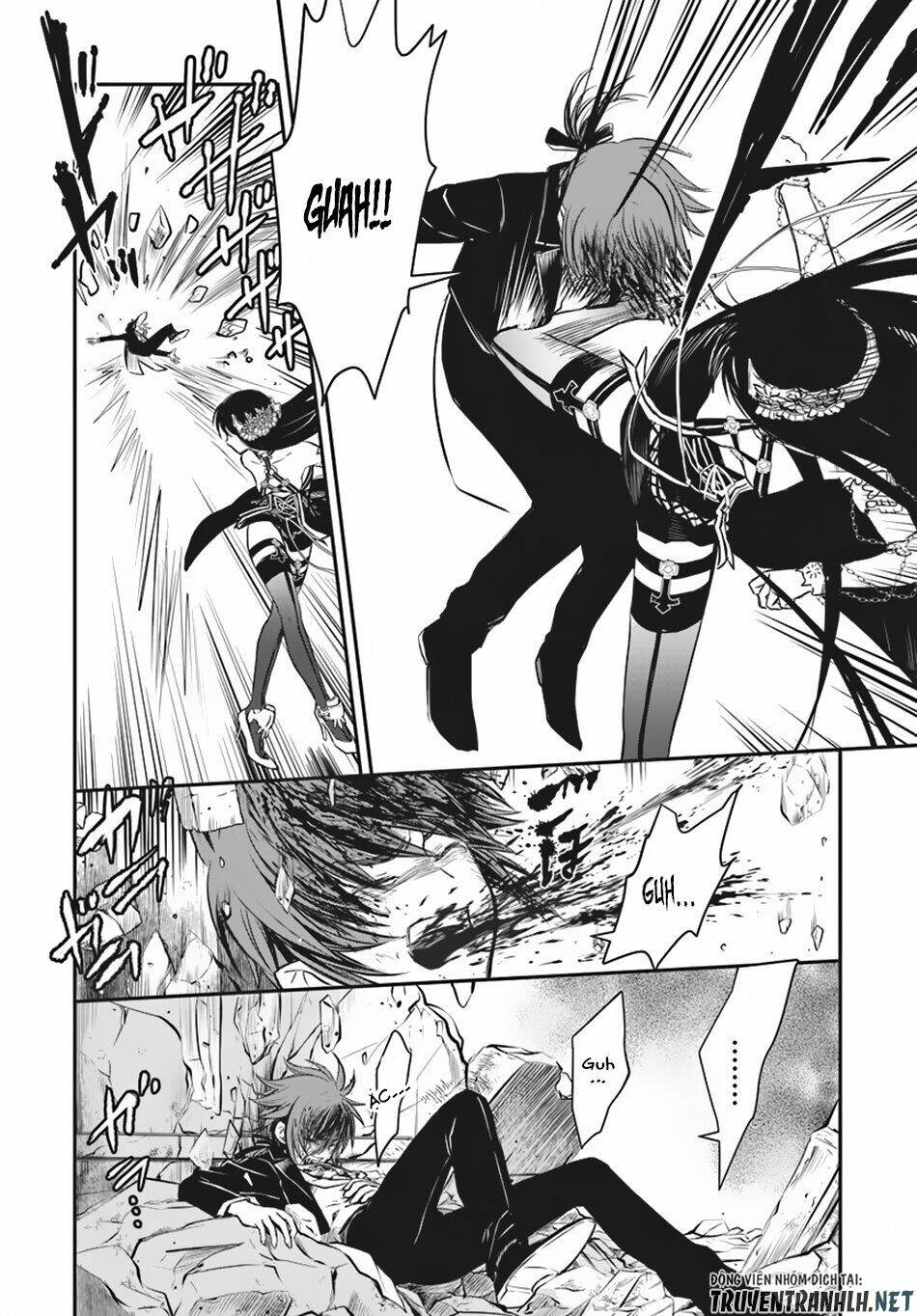 Isekai Goumon Hime Chương 11 Ảnh 23