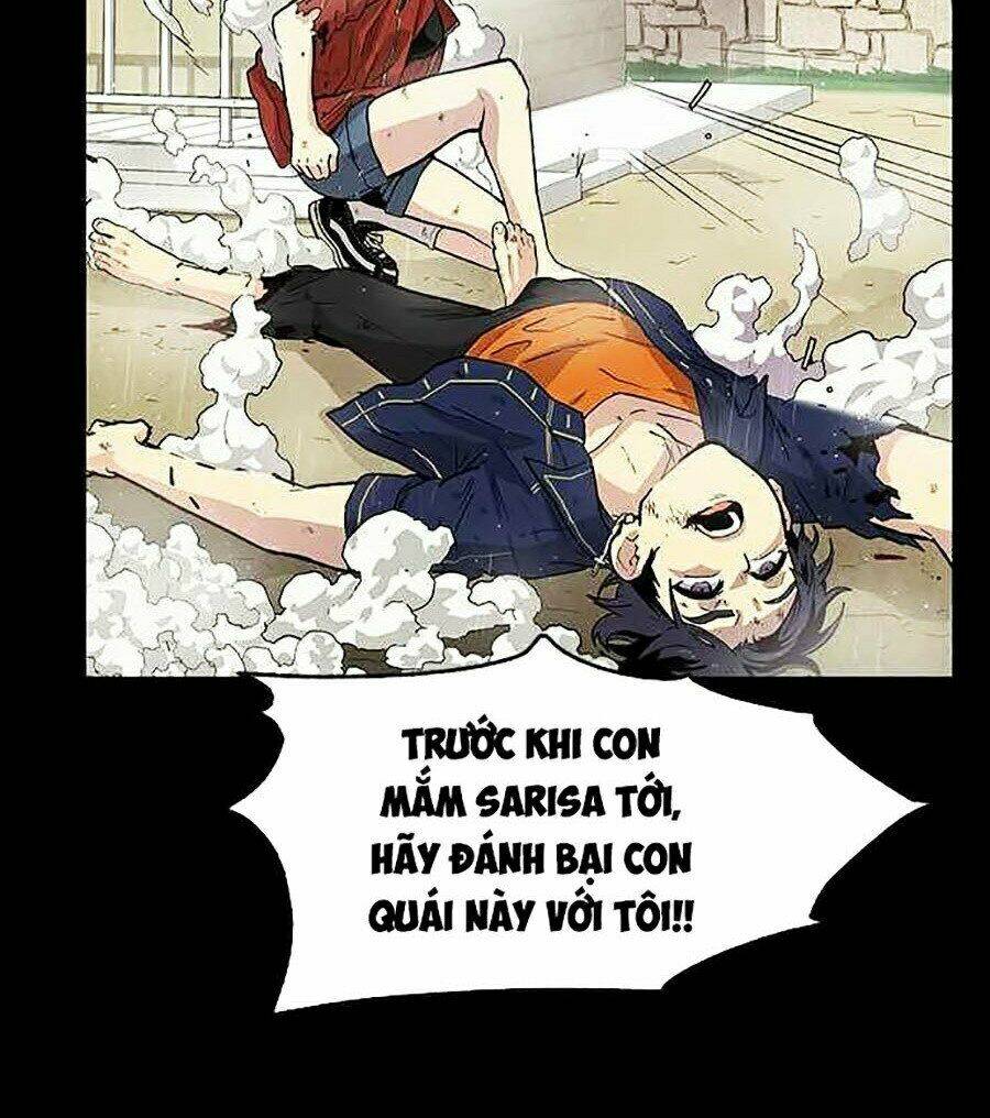 Tội Phủ Trảm Ma Chương 6 Ảnh 95