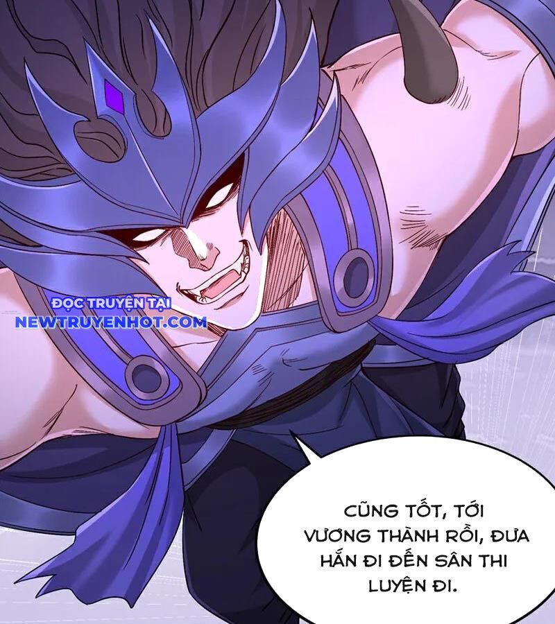 Ta Bị Nhốt Tại Cùng Một Ngày Mười Vạn Năm Chương 527 Ảnh 55