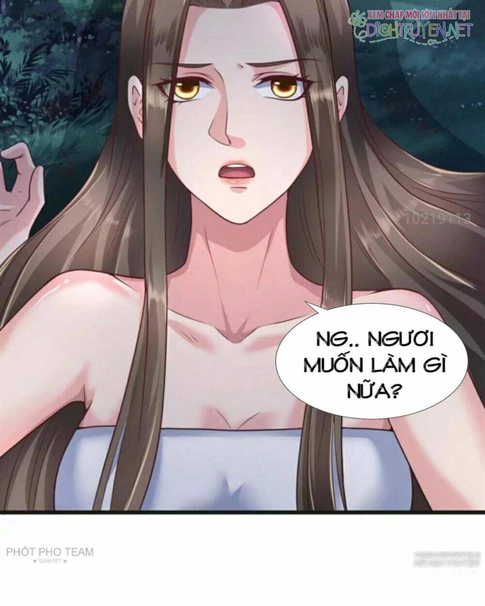 Nhất Đỉnh Vương Phi Chương 56 Ảnh 29