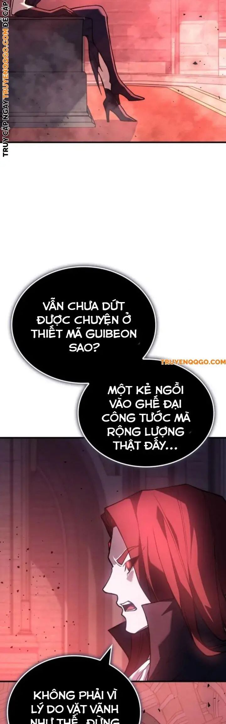 Hồi Quy Bằng Vương Quyền Chương 87 Ảnh 19