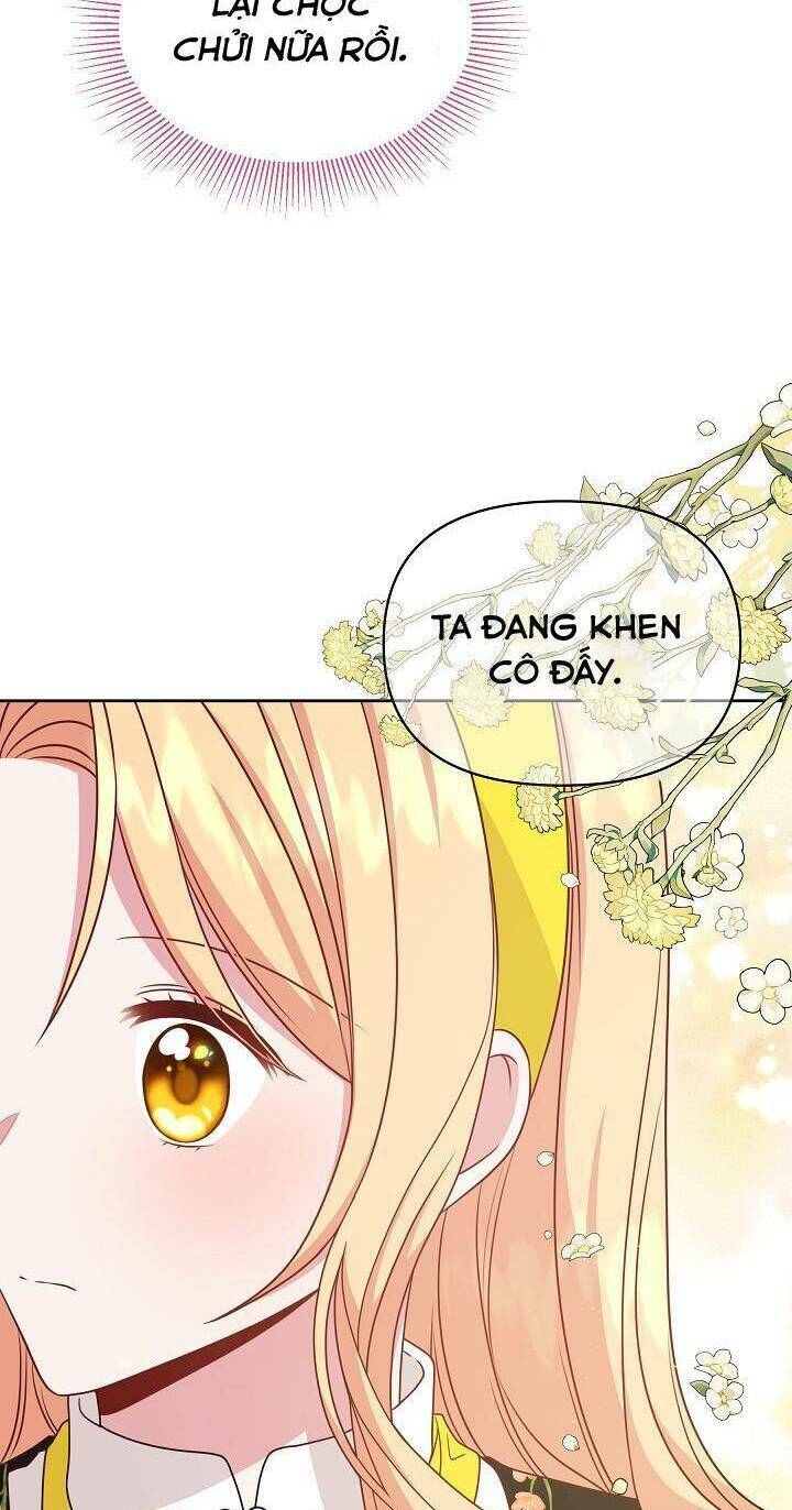 Tôi Đã Nuôi Dưỡng Bạn Thời Thơ Ấu Thành Bạo Chúa Chương 77 Ảnh 12