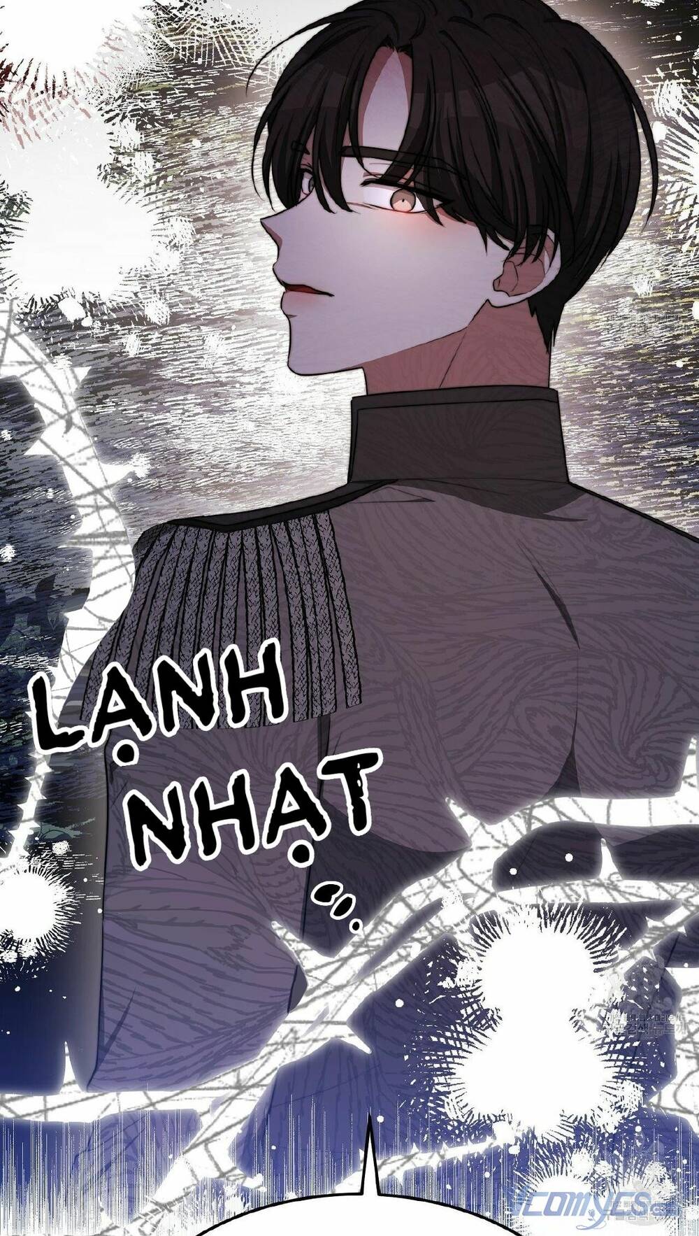 Cuộc Sống Hôn Nhân Ba Người Chương 54 Ảnh 22