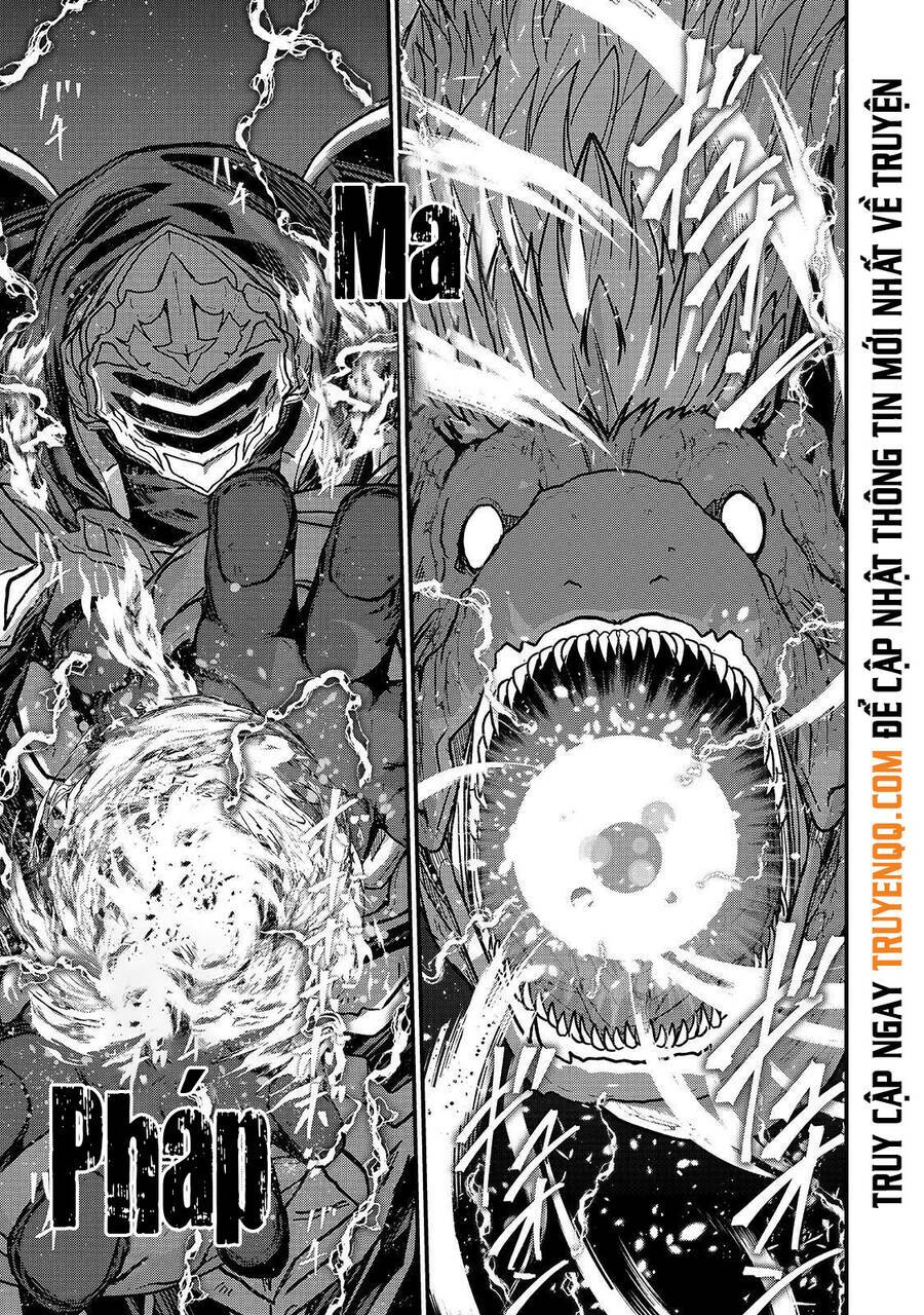 Gaikotsu Kishi-Sama, Tadaima Isekai E O Dekake-Chū Chương 46 Ảnh 19