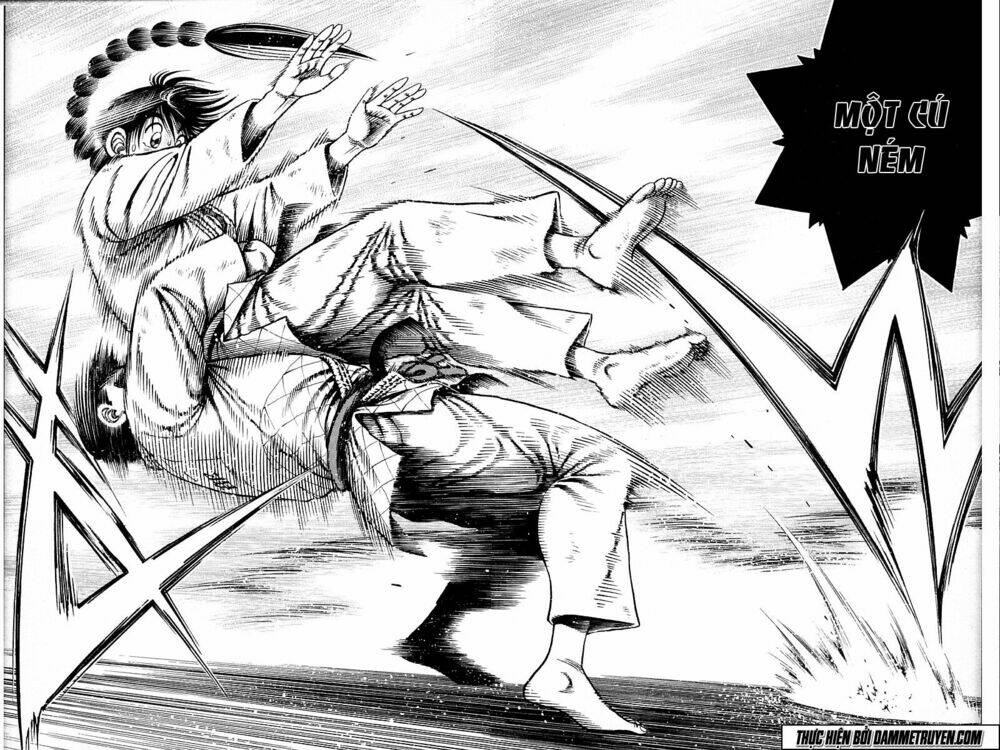 Shin Kotaro Makaritoru! Juudouhen Chương 220 Ảnh 6