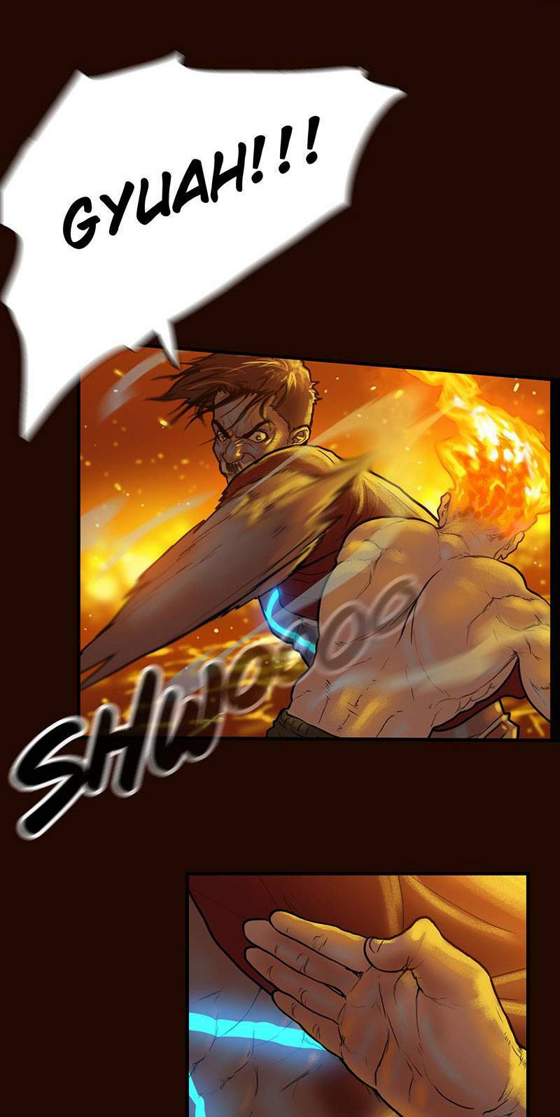 Ordeal Chương 4 Ảnh 5