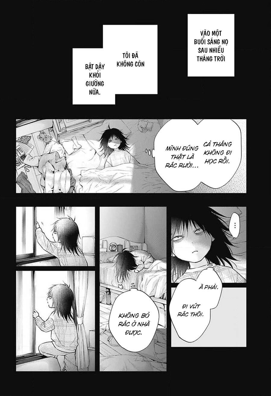 Kono Oto Tomare! Chương 130 Ảnh 23