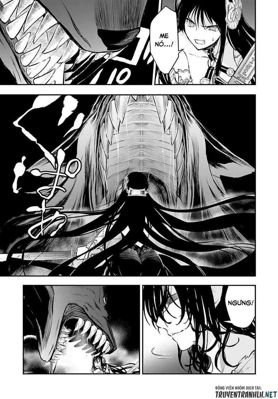 Isekai Goumon Hime Chương 9 Ảnh 11