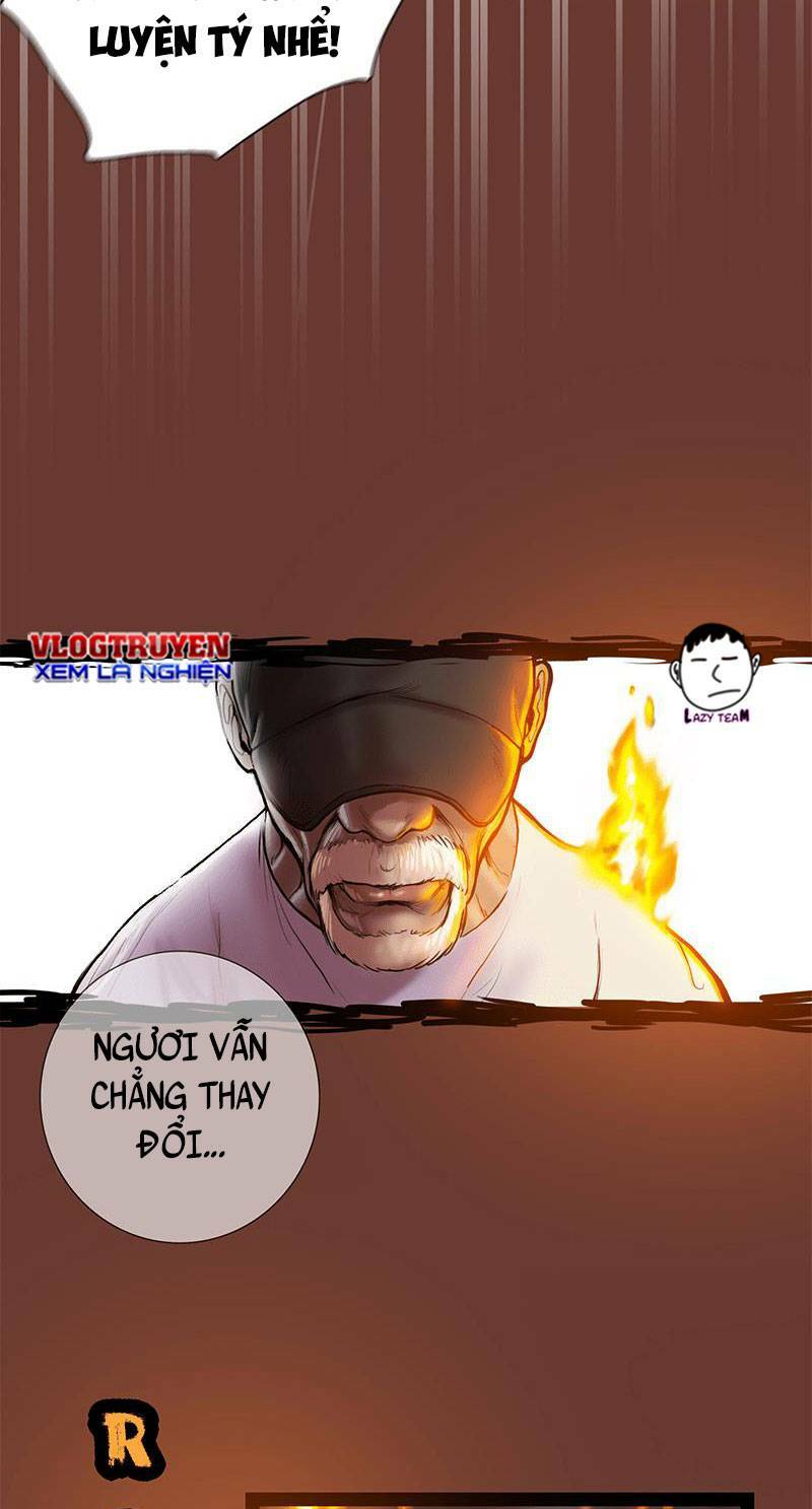Ordeal Chương 3 Ảnh 10