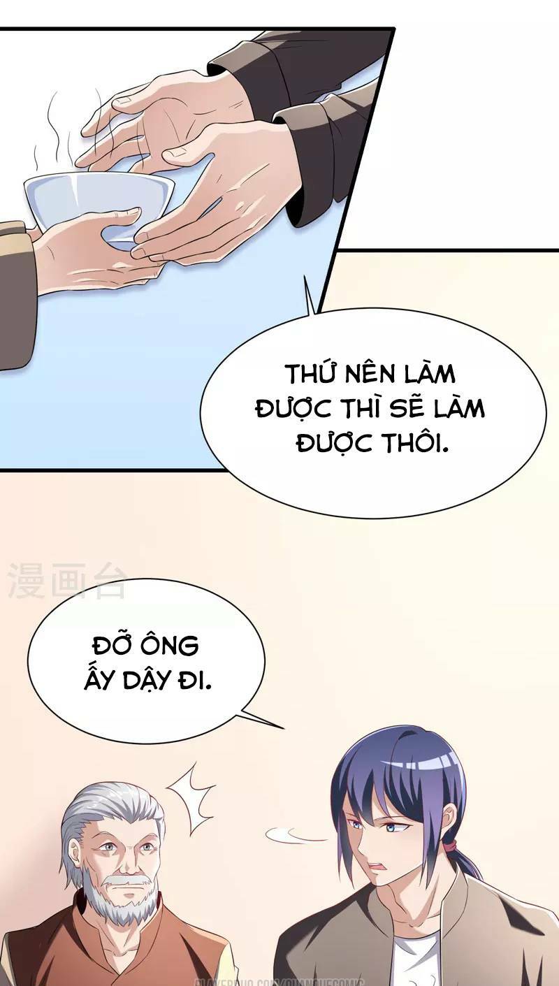 Tuyệt Phẩm Cường Thiếu Chương 8 Ảnh 14
